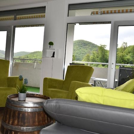 Liebelei Apartment Bad Harzburg Luaran gambar
