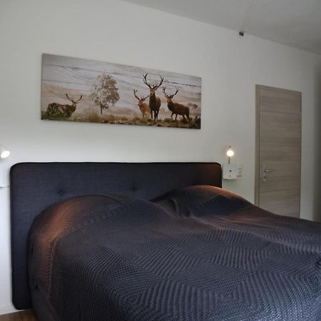 Liebelei Apartment Bad Harzburg Luaran gambar