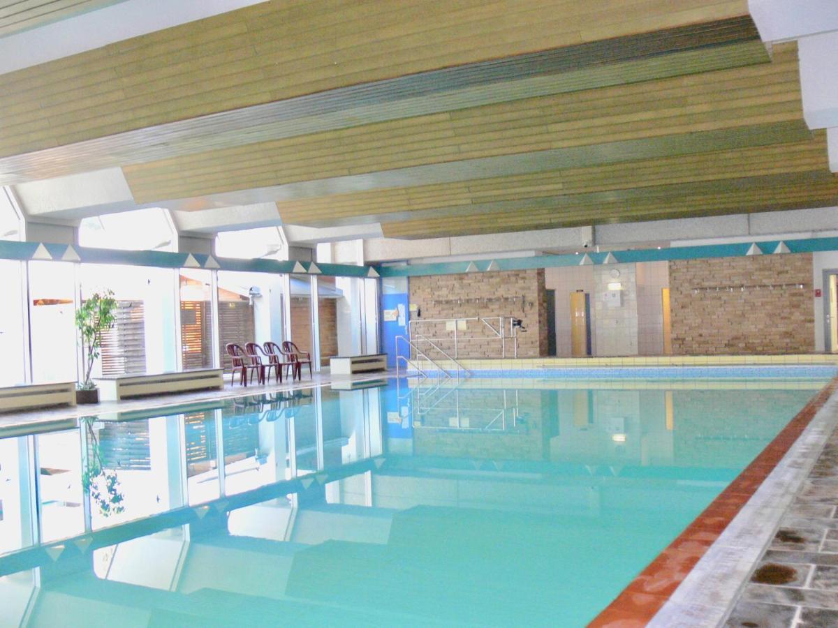 Liebelei Apartment Bad Harzburg Luaran gambar