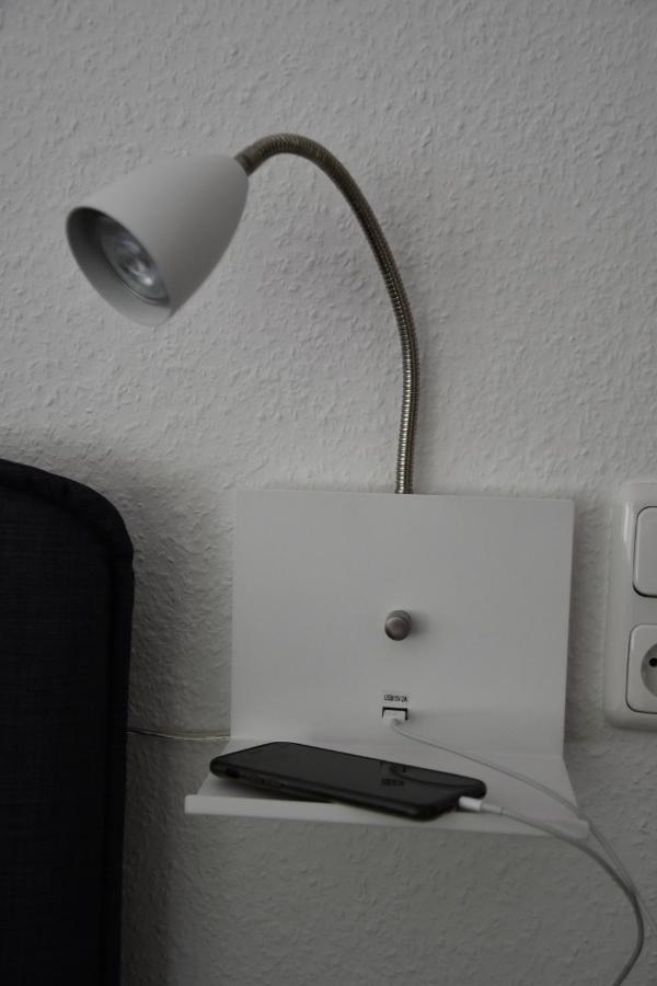 Liebelei Apartment Bad Harzburg Luaran gambar