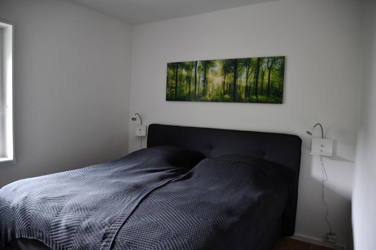 Liebelei Apartment Bad Harzburg Luaran gambar