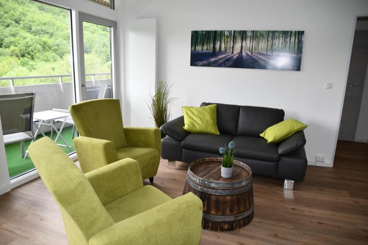 Liebelei Apartment Bad Harzburg Luaran gambar