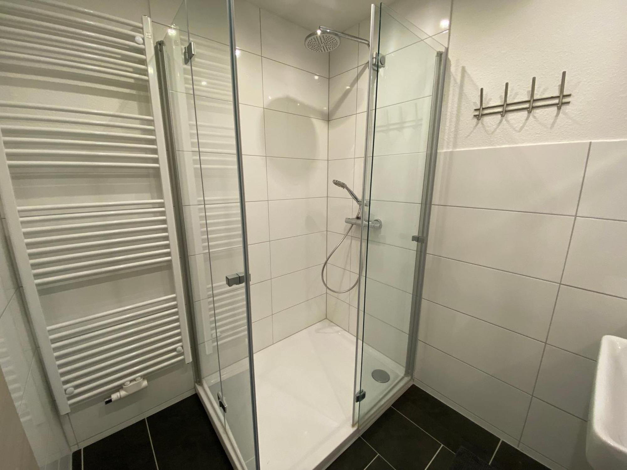 Liebelei Apartment Bad Harzburg Luaran gambar